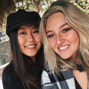 Merona Beret style hat